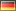 Deutsch Flagge